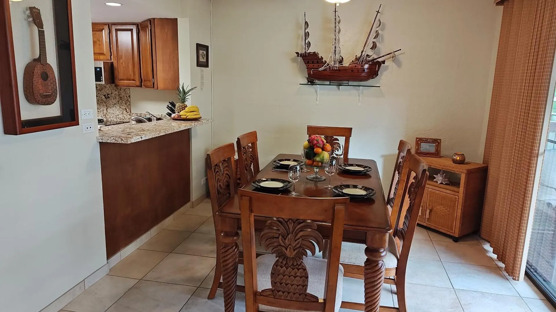 Διαμέρισμα 2Br White Sands Village Condo Right At The Beach Καϊλούα-Κόνα