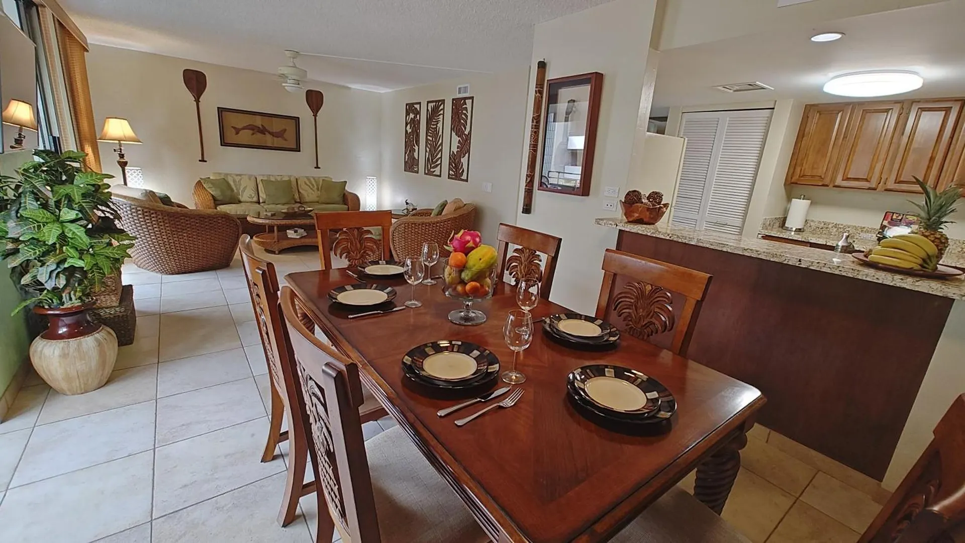 2Br White Sands Village Condo Right At The Beach Καϊλούα-Κόνα Διαμέρισμα