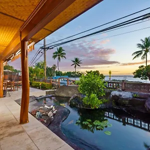  Apartment Seaspray Oceanview